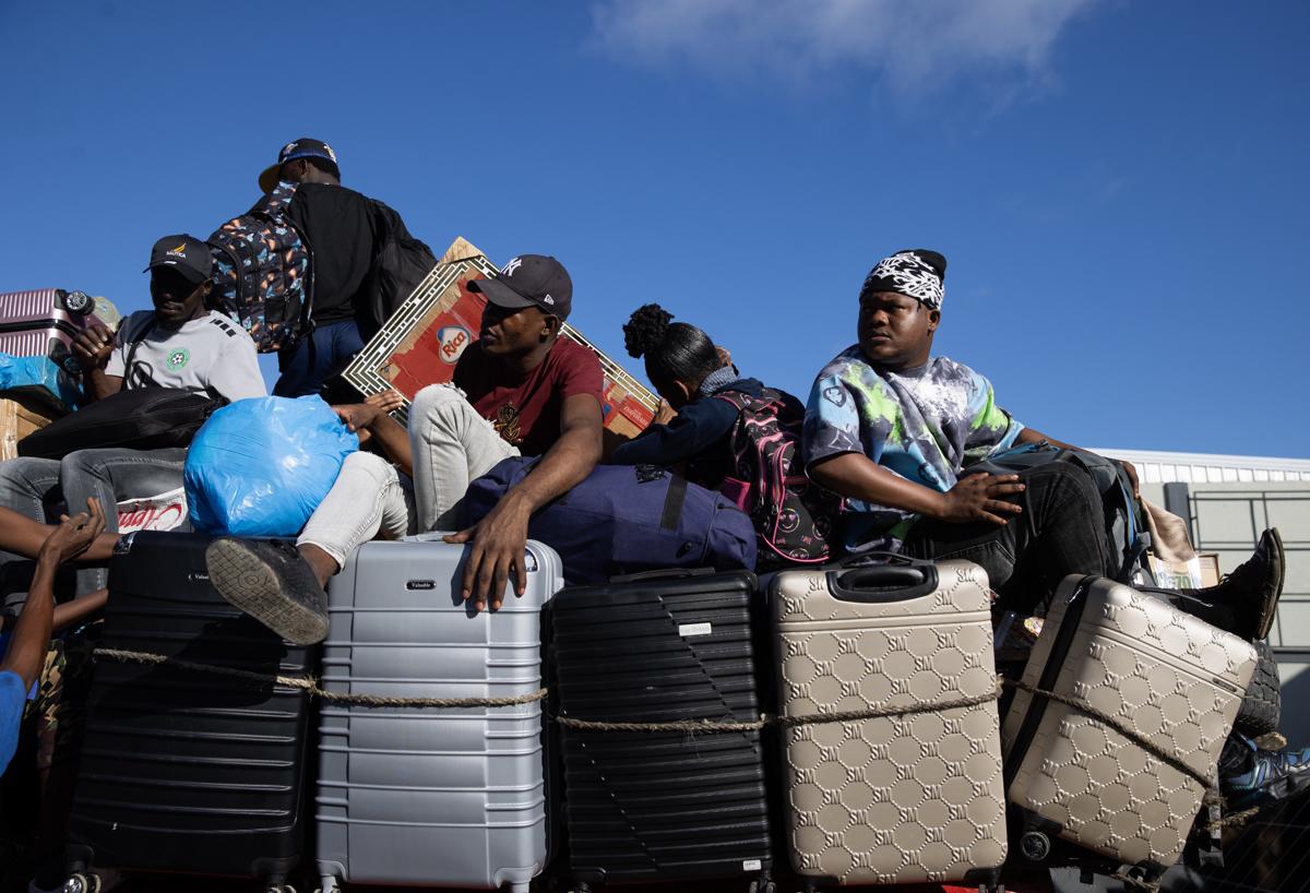 EEUU pone fin al TPS otorgado a Haití y expone a más de medio millón a la deportación