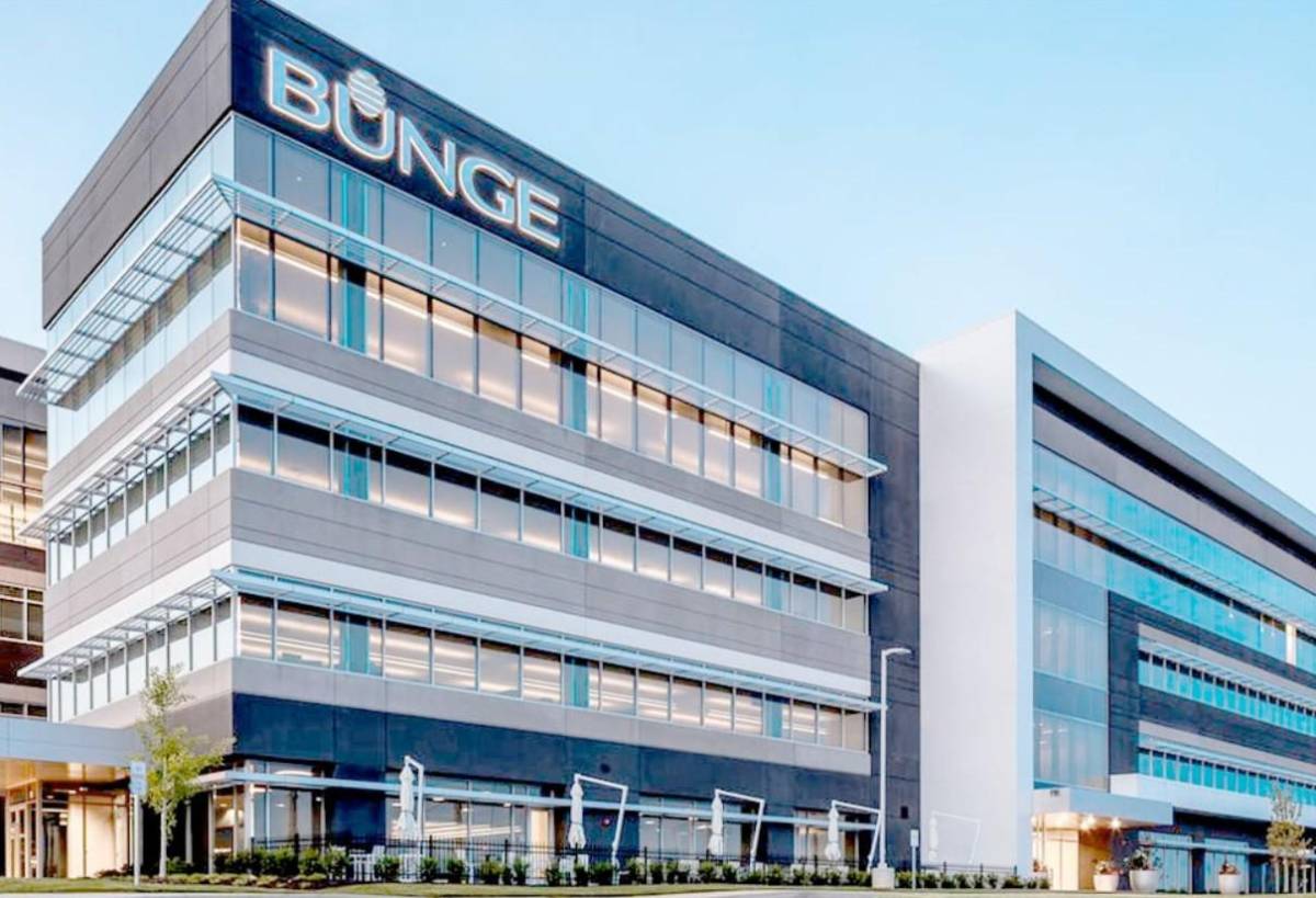 China aprueba fusión Bunge-Viterra: transformación en el mercado global de alimentos y materias primas