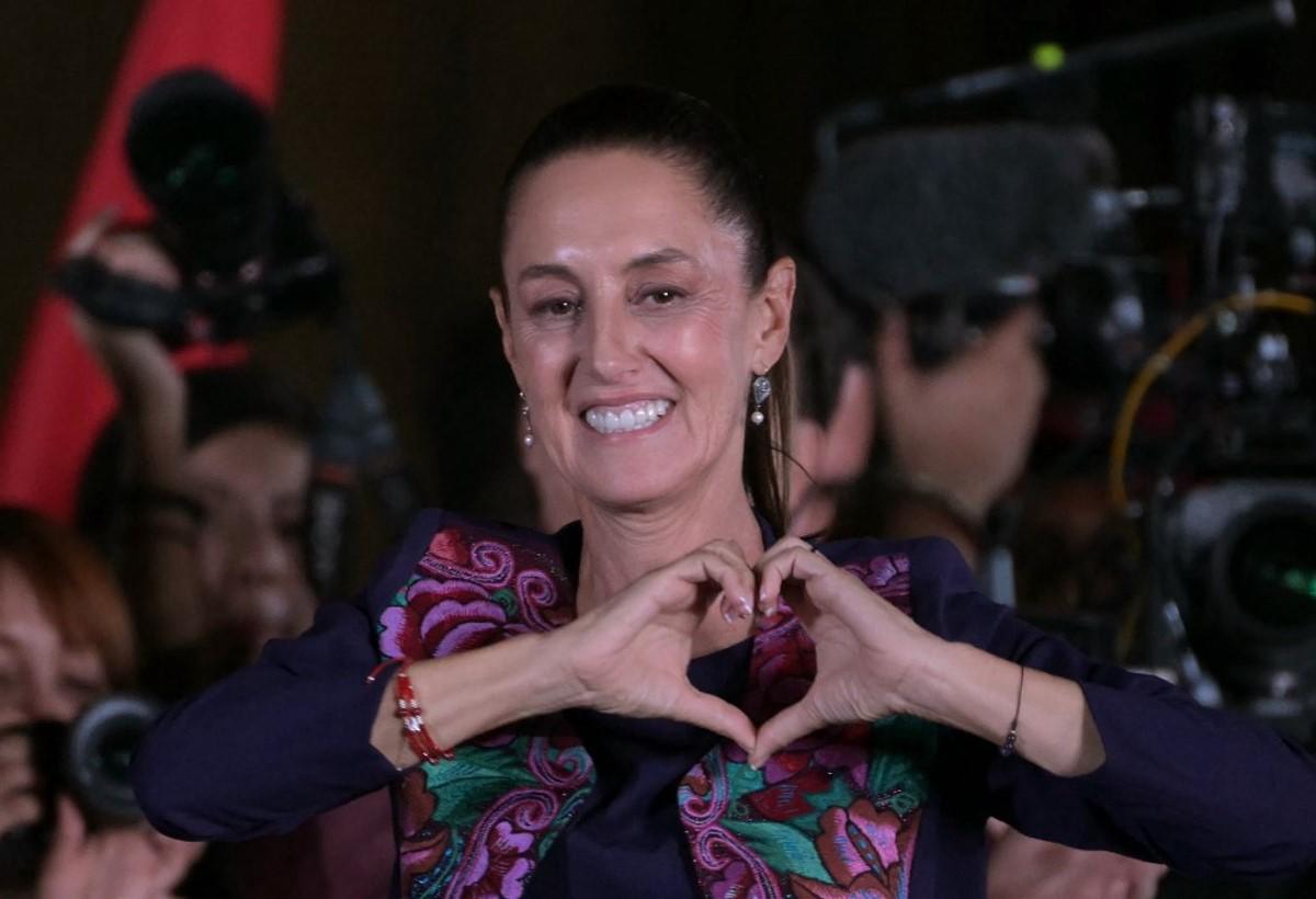 ¿Quién es Claudia Sheinbaum, la física que dejó la ciencia para gobernar México?