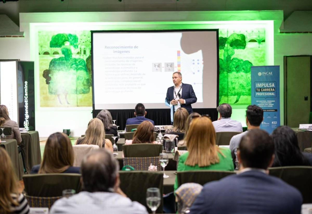 Medianas empresas mejoran en digitalización, según MECA 2024