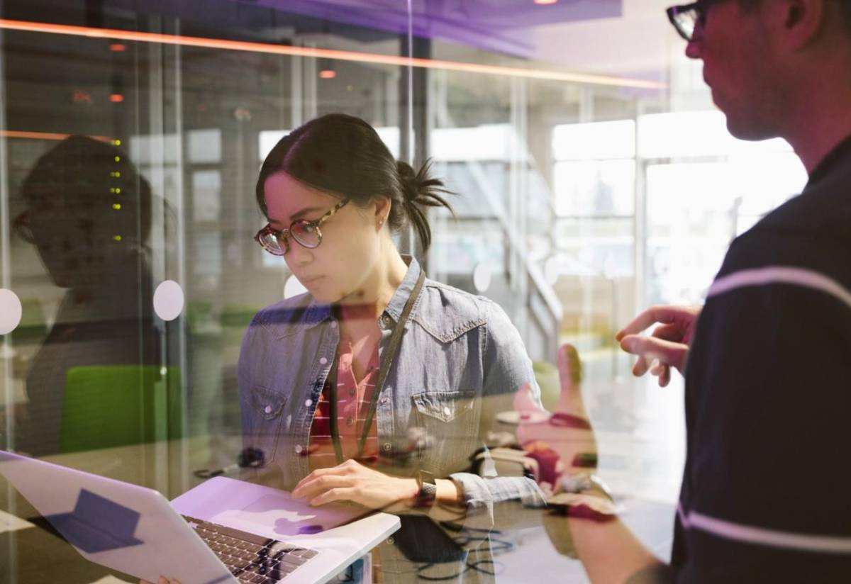Ciberseguridad en la era digital: la confianza como pilar