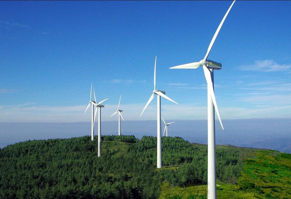 Energía limpia: motor para habilitar la Inteligencia Artificial en América Latina