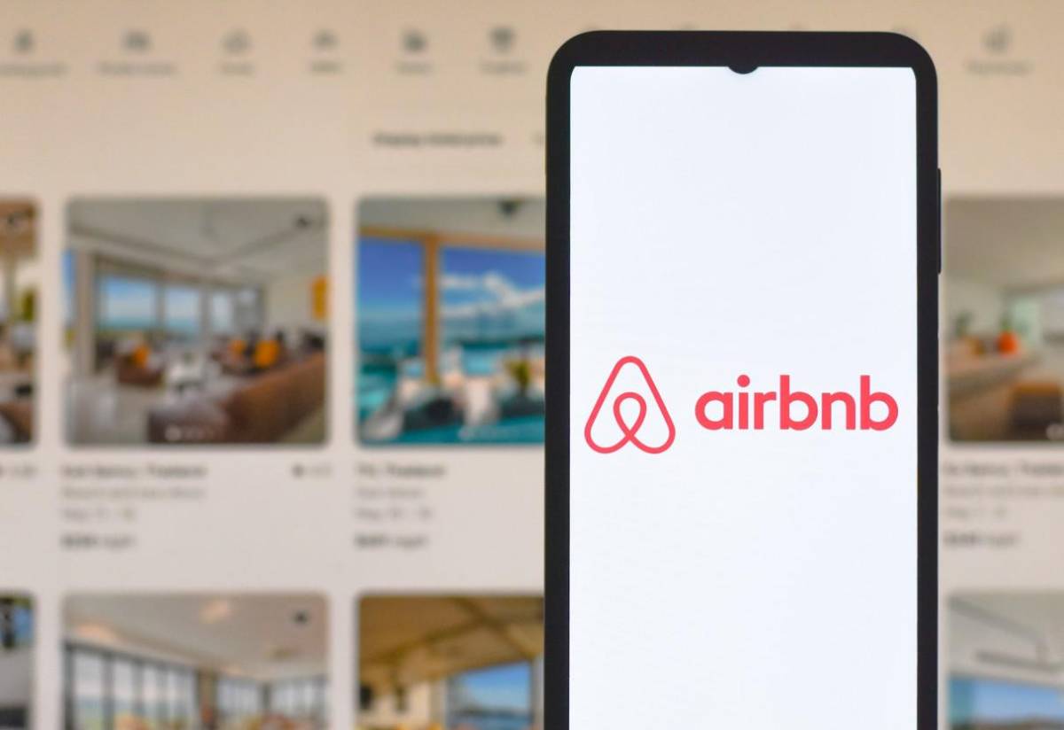 Airbnb: hoteles son culpables del turismo de masas en Europa