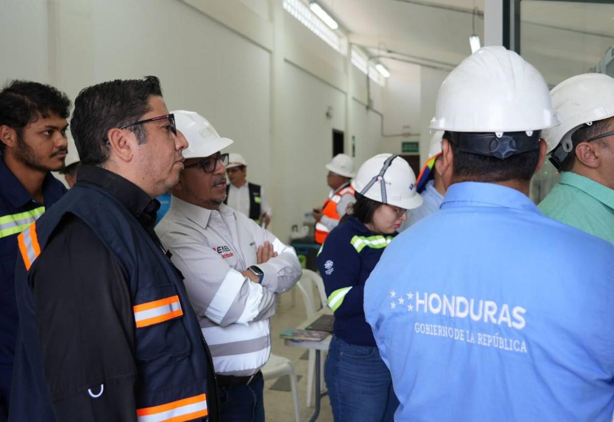 Gobierno hondureño anunciará licitación para la construcción de la represa el Tablón