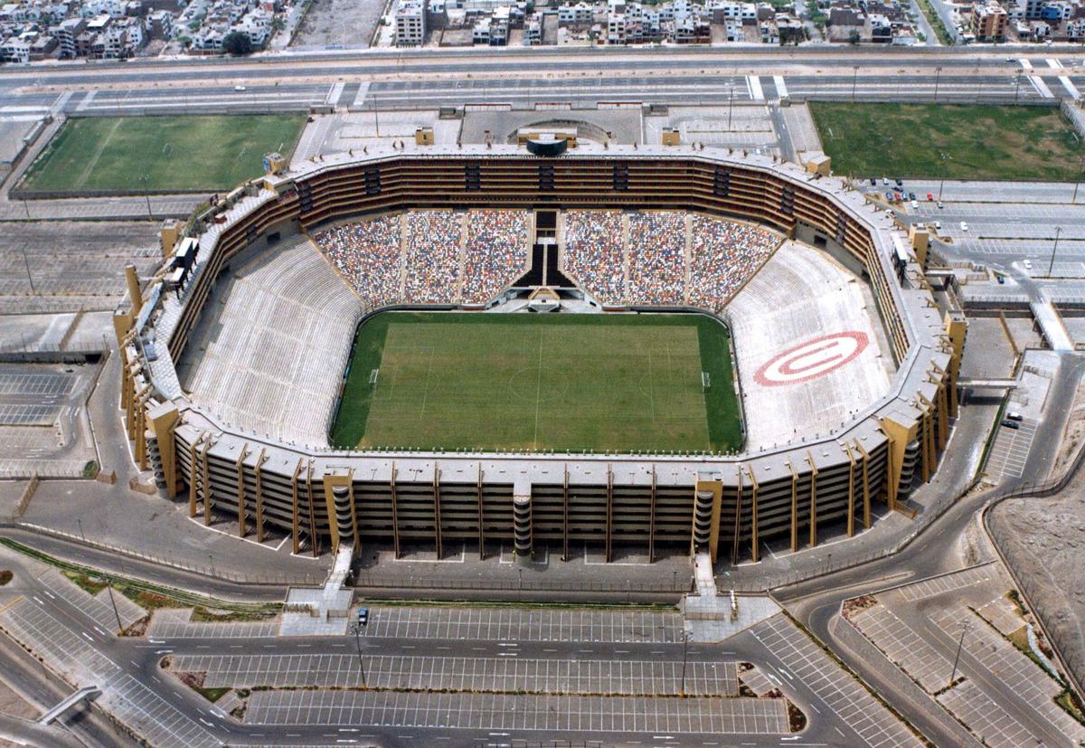 La final de la Copa Libertadores ya tiene sede para 2025