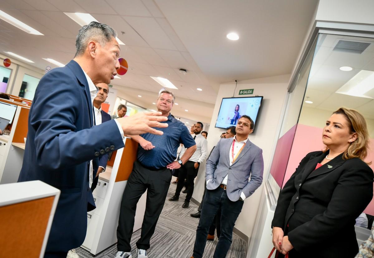 Movate se expande en Costa Rica con centro de última generación