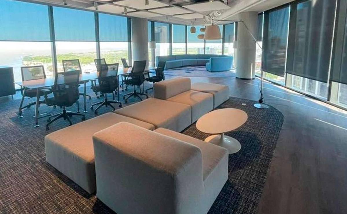 Los edificios que logren integrar <b>flexibilidad, tecnología, bienestar y análisis de datos</b> estarán mejor posicionados para captar demanda corporativa. (Foto: Archivo)