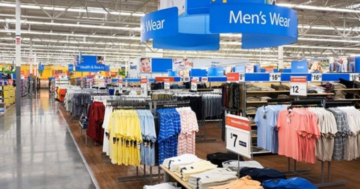 Ropa de mujer en walmart online