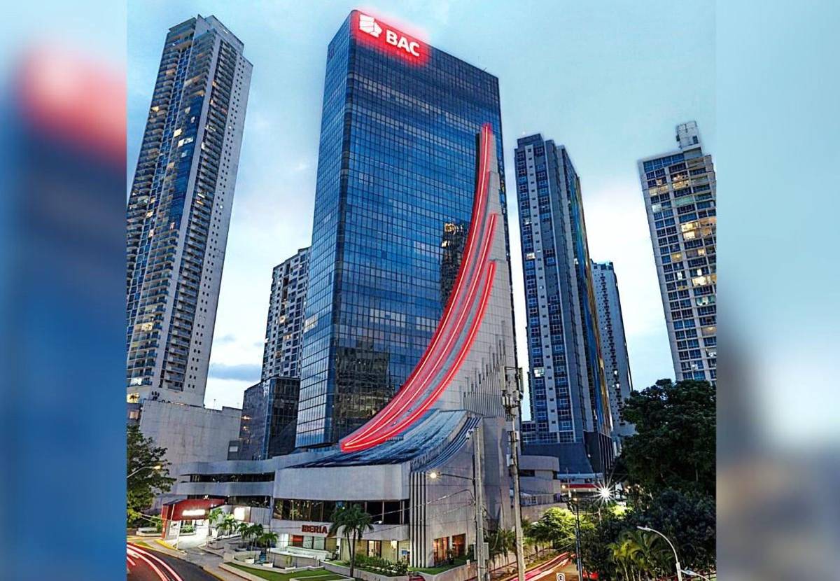 BAC establece su sede regional en Panamá