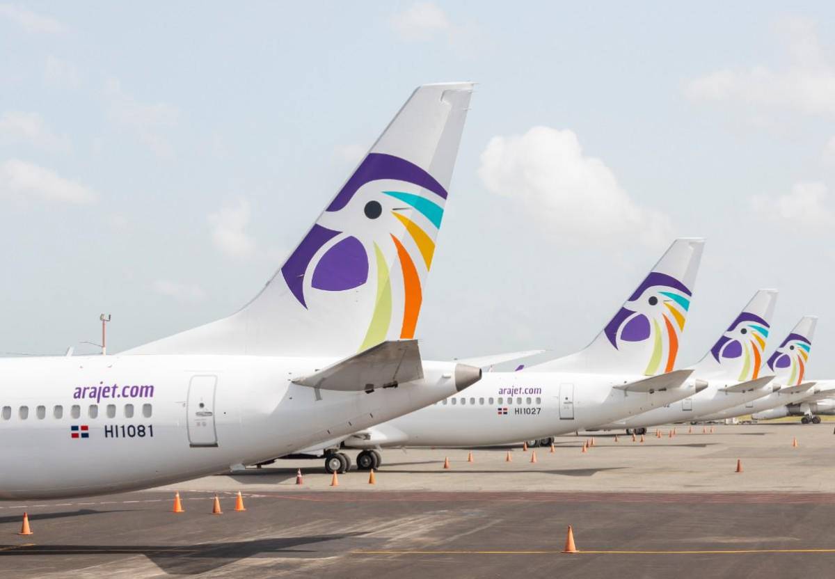 Arajet anuncia vuelos directos entre Punta Cana y la ciudad de Chicago