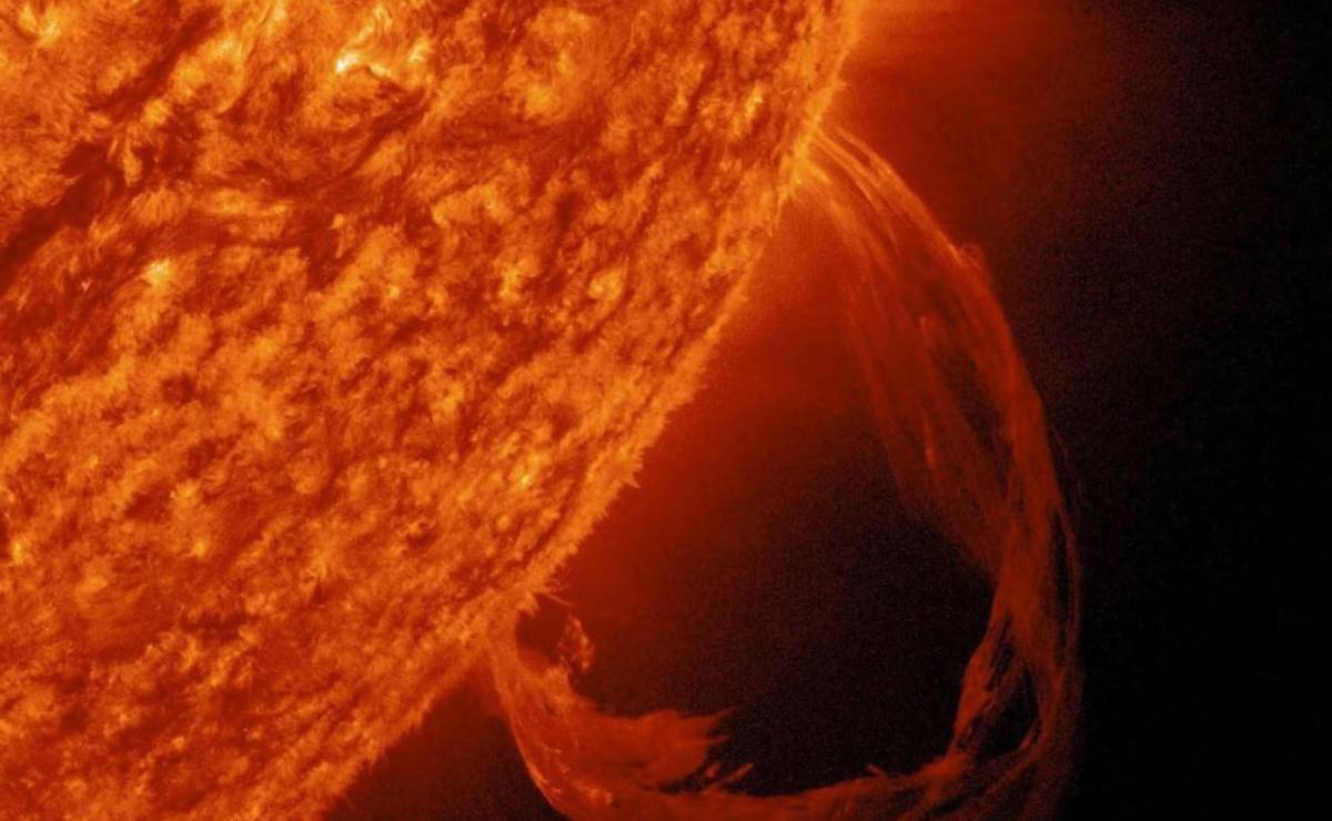 Lo que debe saber de las Tormentas Solares