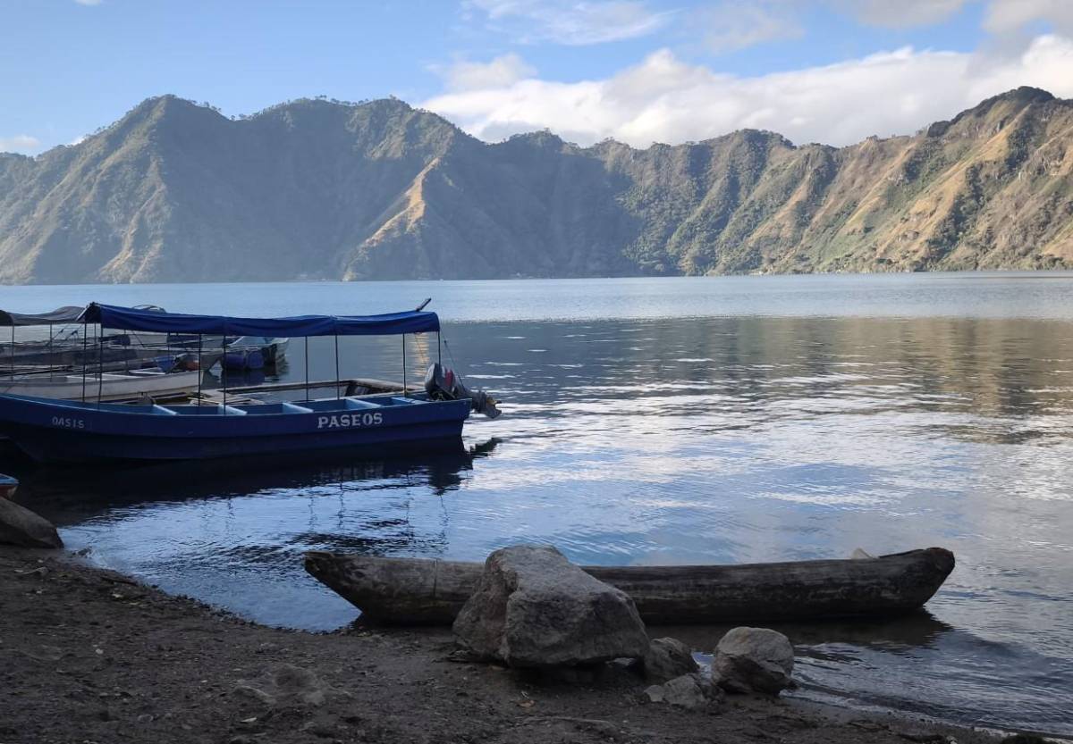 INGUAT potencia acuerdos para beneficiar al turismo