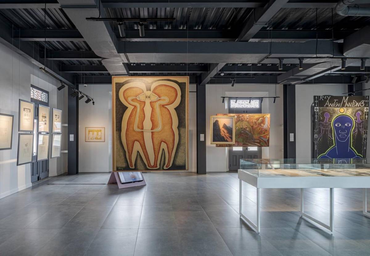 Un nuevo espacio en la herencia cultural de Panamá
