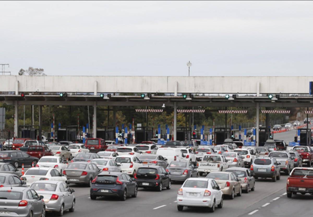 Todo lo que debe revisar en su auto antes de un viaje largo