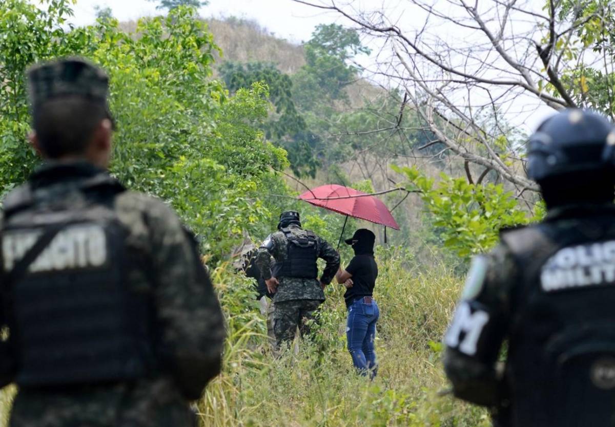 Honduras construirá megacárcel en 'plan de emergencia' contra el crimen