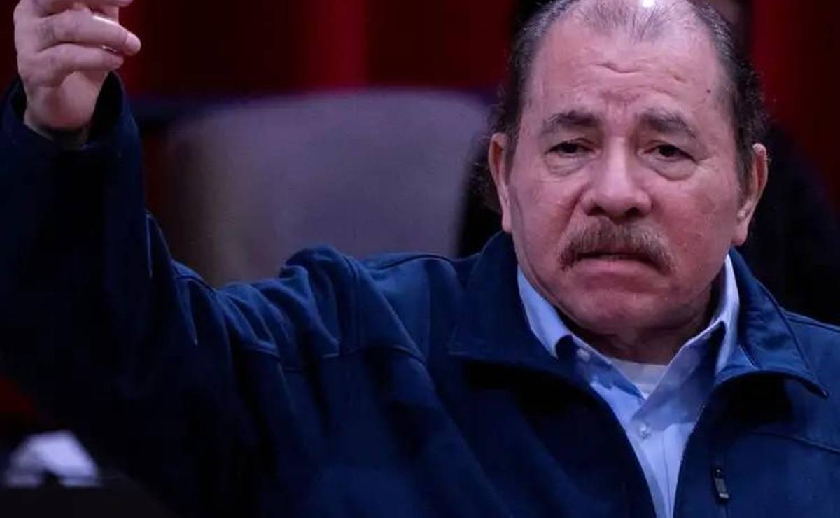 <i>Daniel Ortega comenzó a abroquelarse detrás de una barrera constitucional altamente cuestionable que, en los hechos, elimina las elecciones libres en Nicaragua (Foto: Archivo)</i>