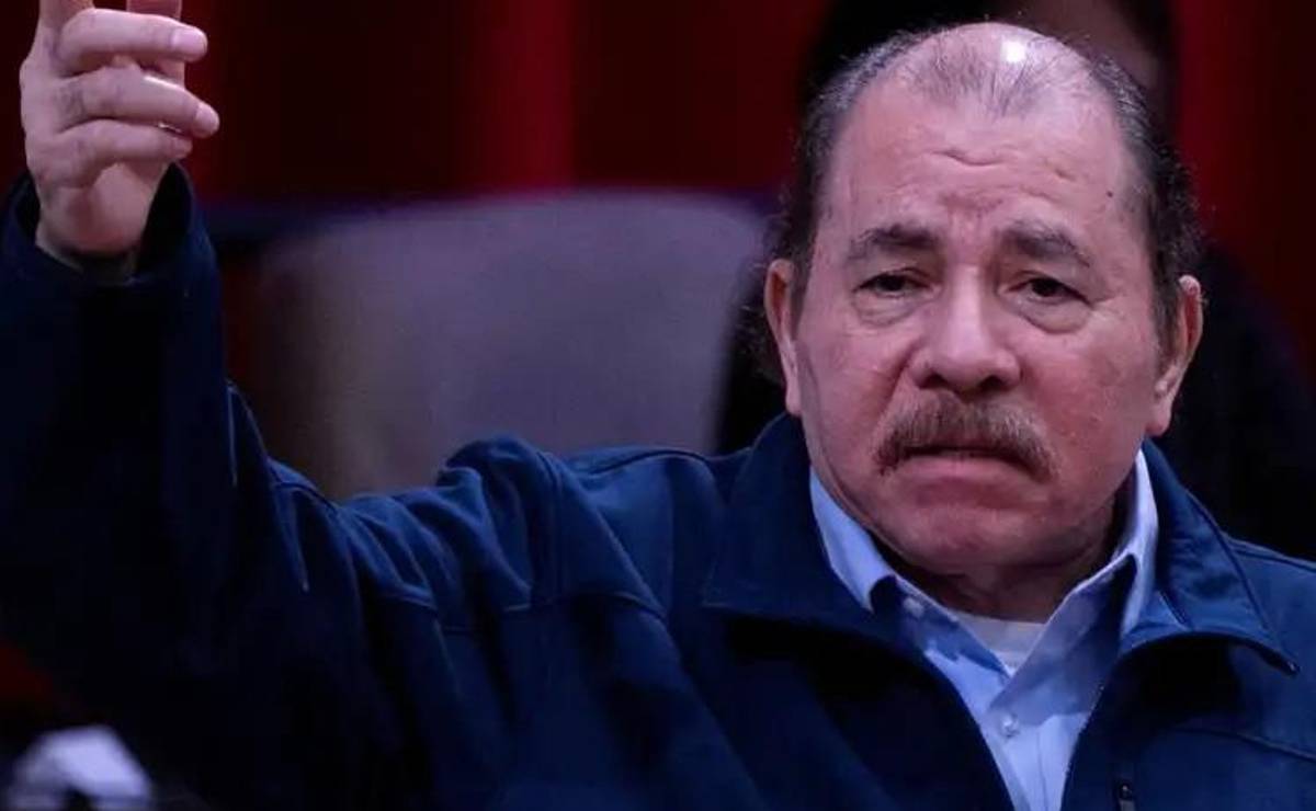 <i>Daniel Ortega comenzó a abroquelarse detrás de una barrera constitucional altamente cuestionable que, en los hechos, elimina las elecciones libres en Nicaragua (Foto: Archivo)</i>