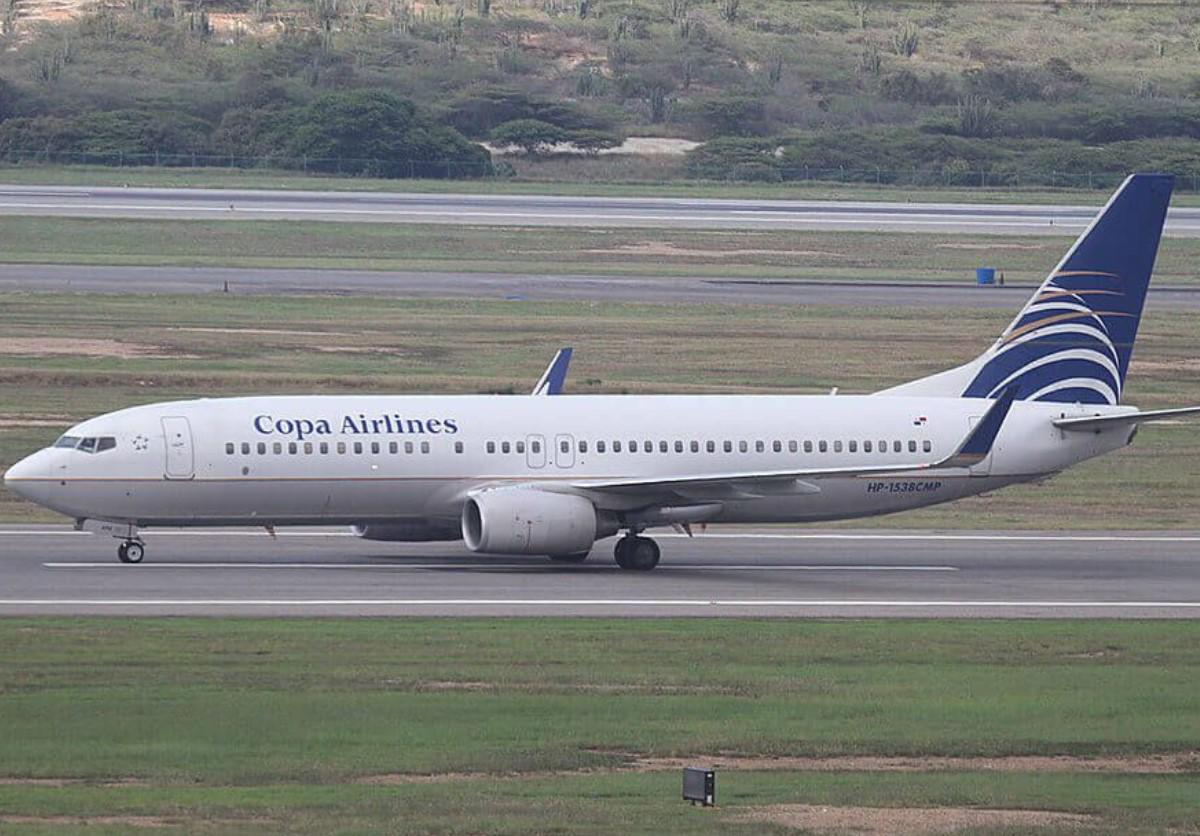 Vuelos atrasados y cancelaciones: 21 aeronaves Boeing 737 MAX9 de Copa Airlines seguirán en tierra