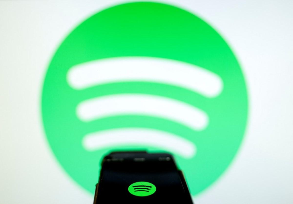 Spotify recortará 1.500 empleos para reducir costos