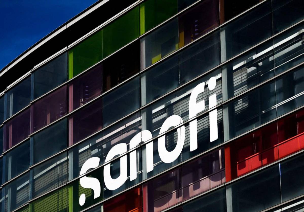 Sanofi anuncia inversión de unos US$20.000 millones en EEUU