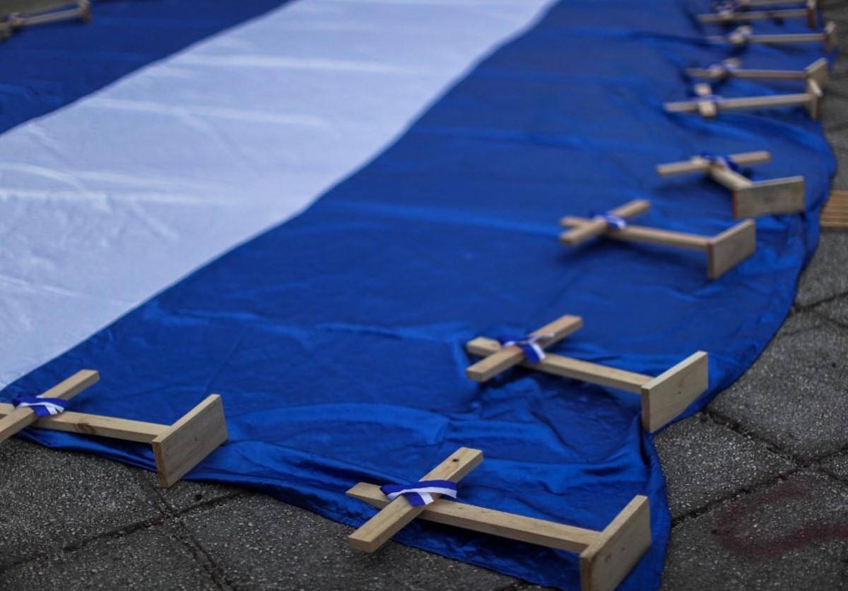 Nicaragua sigue cancelando oenegés, se suman 15, en su mayoría religiosas