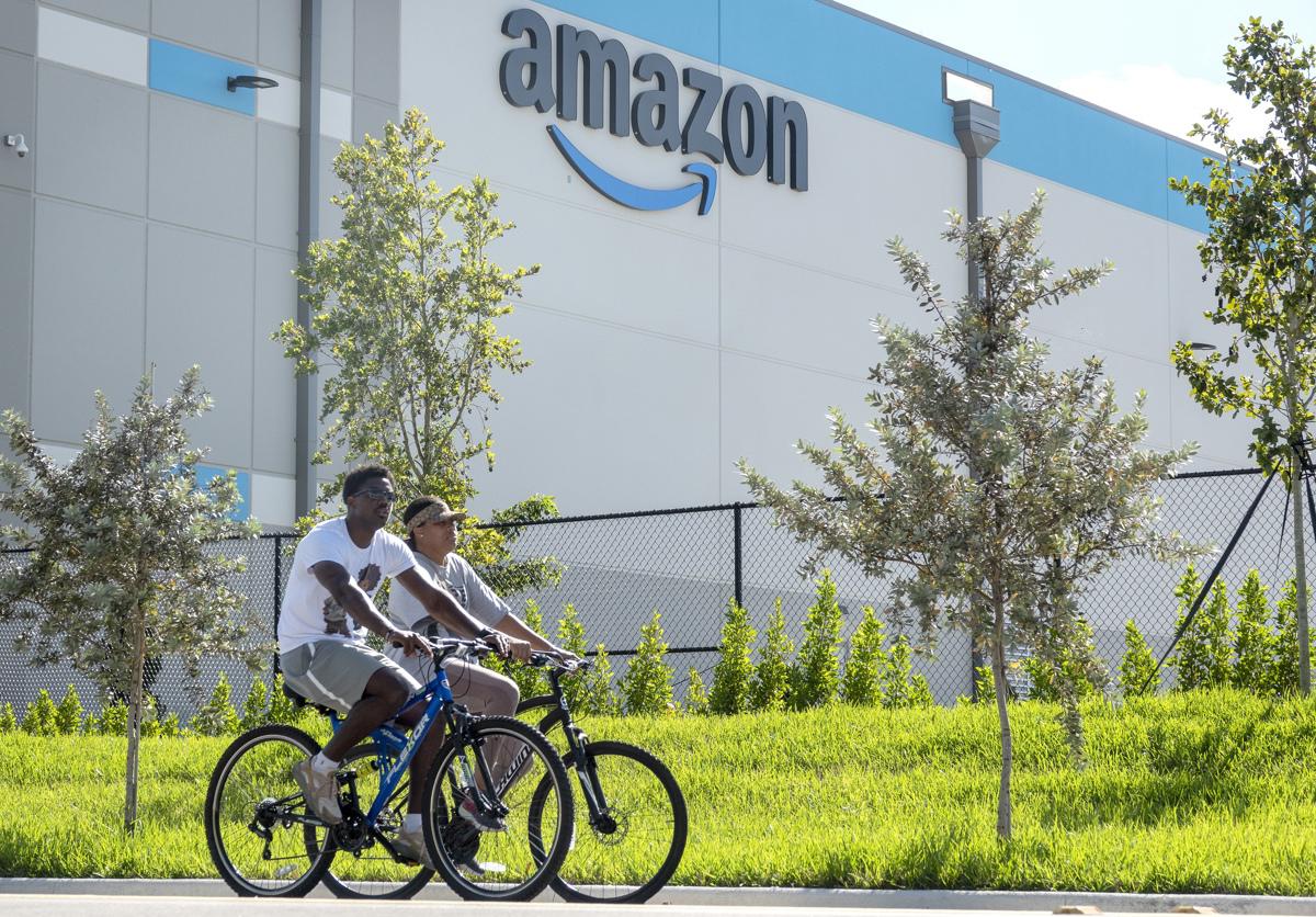 Zoox de Amazon ya cuenta con planta para producir robotaxis
