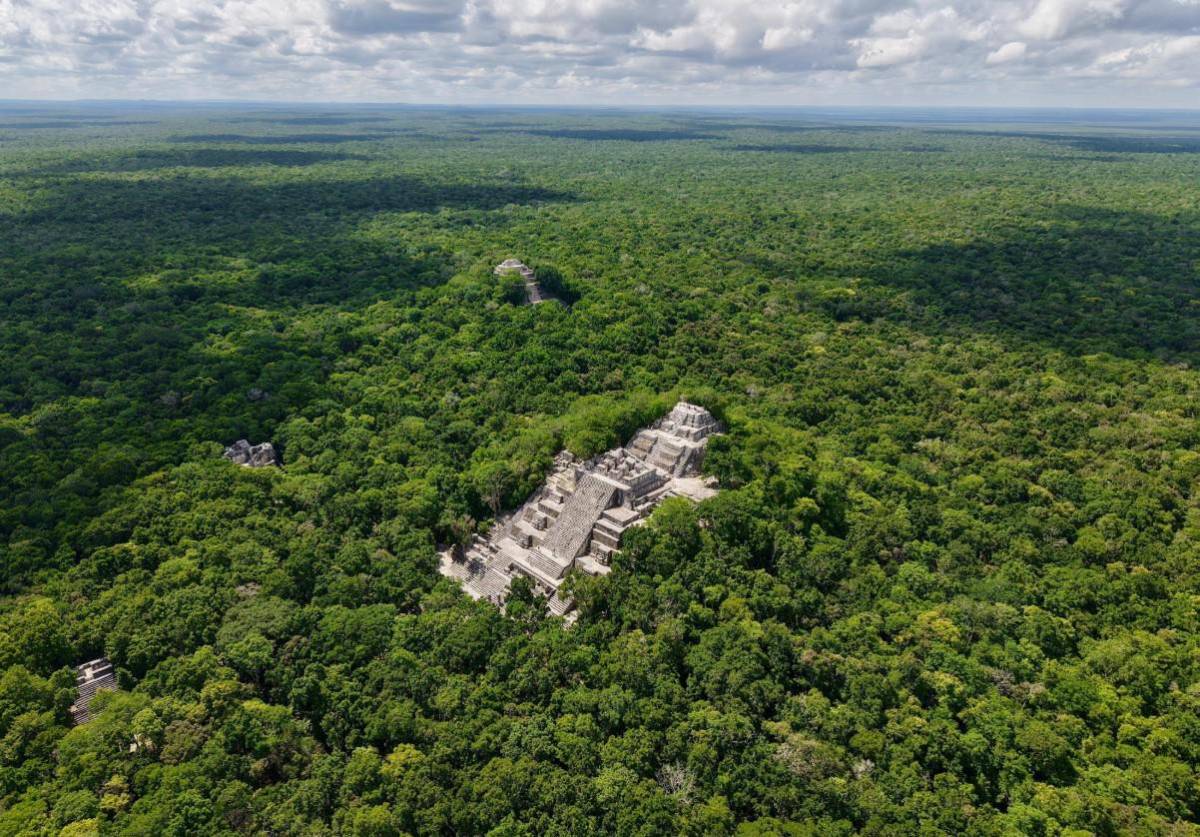 México celebra acuerdo trilateral con Belice y Guatemala para proteger Selva Maya