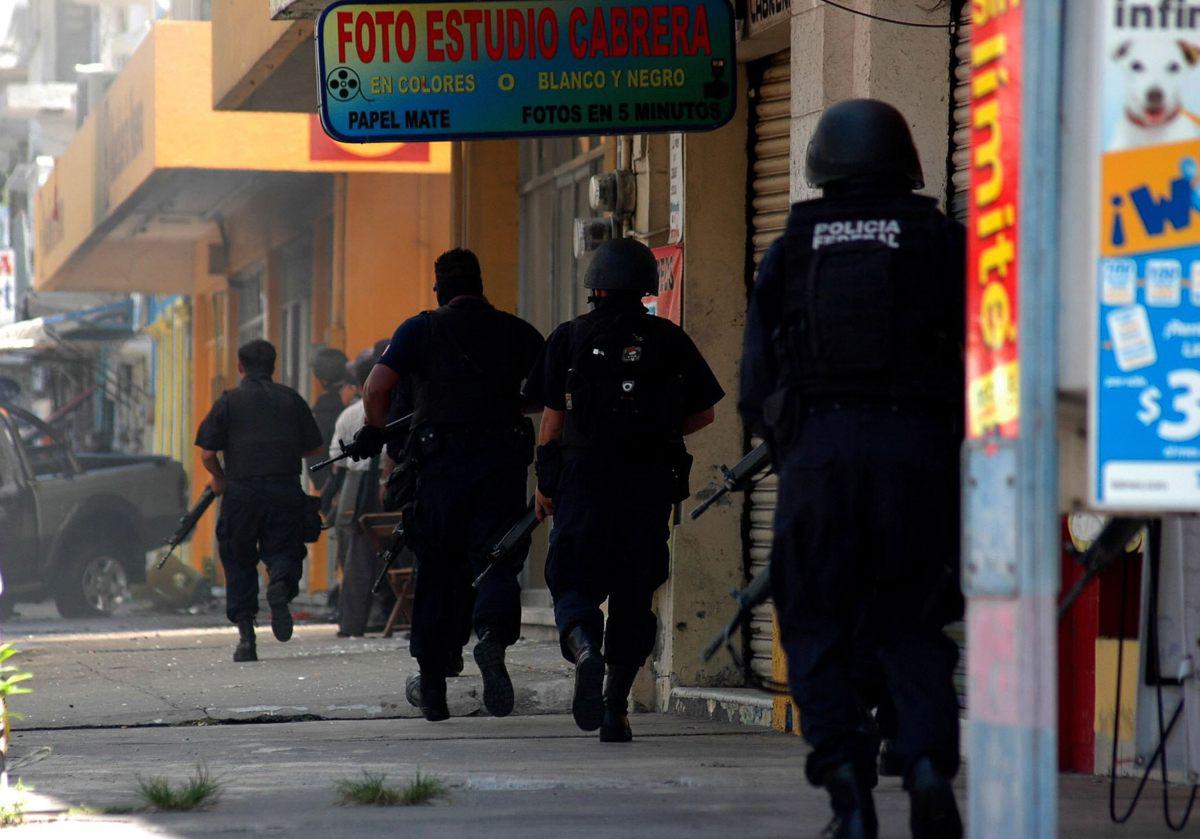 Ciudad de México se estremece por asesinato de funcionarios cercanos a la jefa de Gobierno