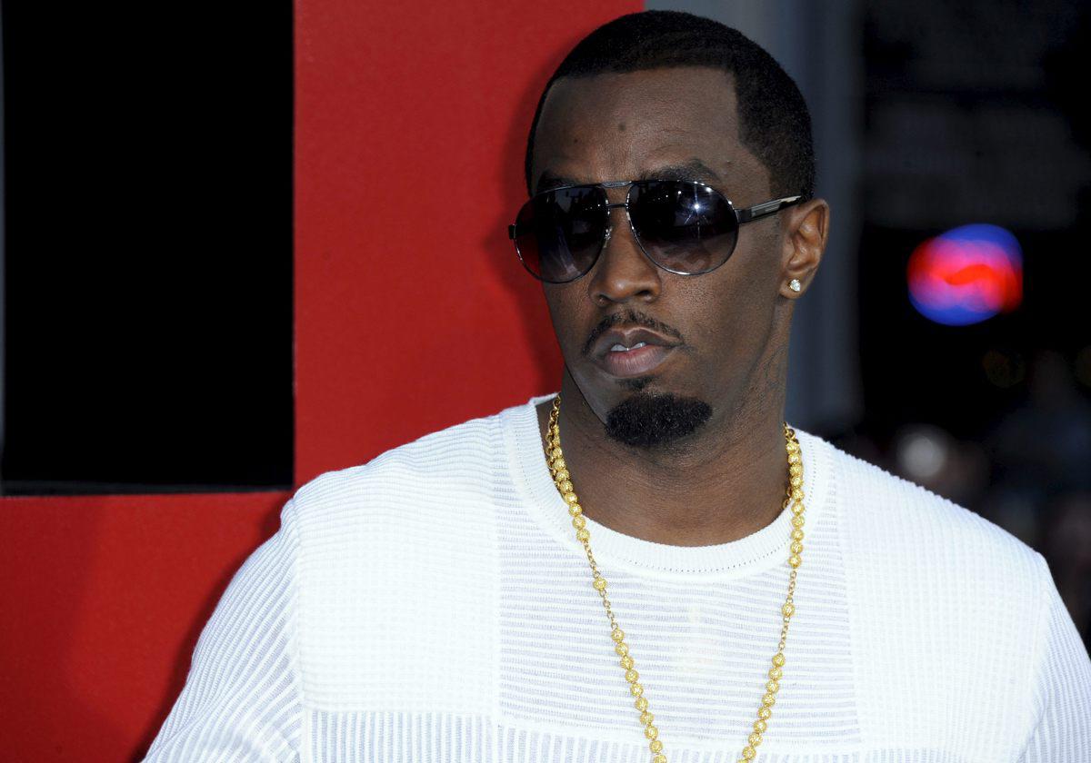 El rapero Sean 'Diddy' Combs es exonerado de principales cargos y se libra de cadena perpetua