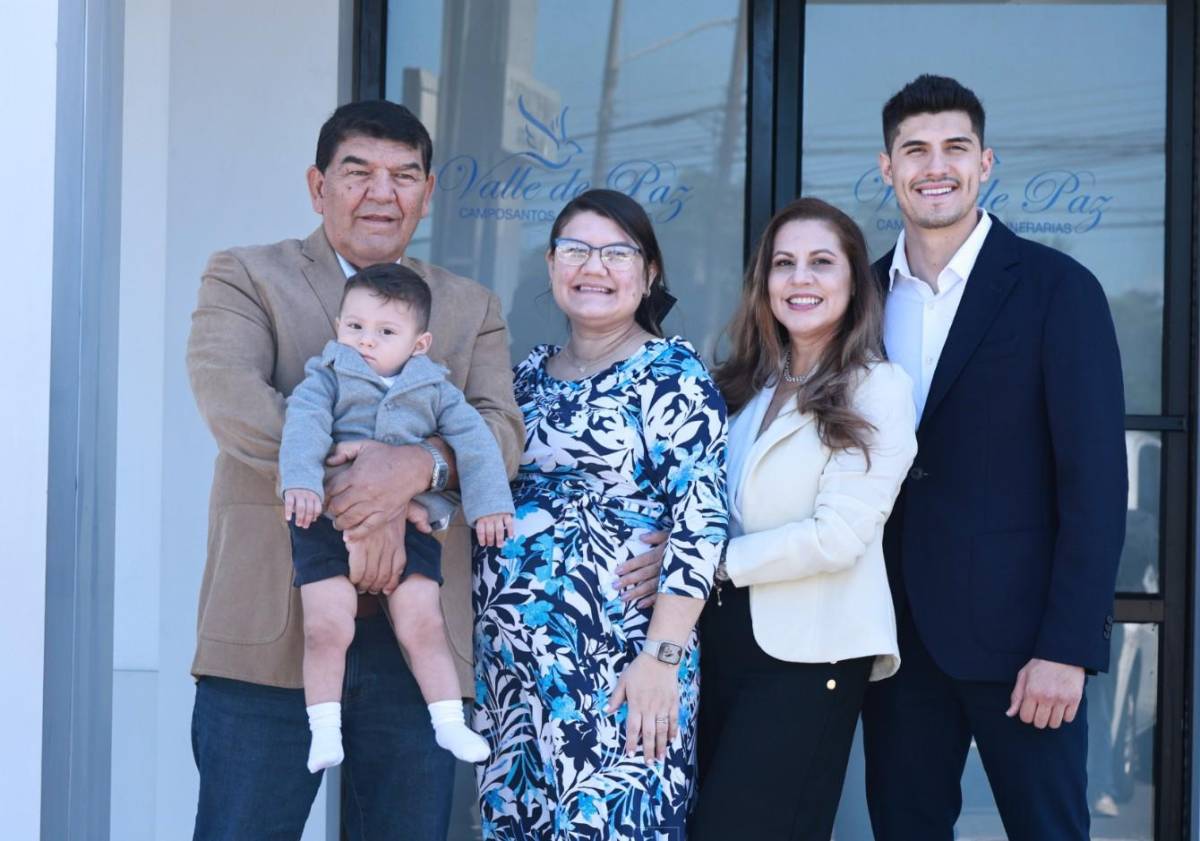 Empresa tica Valle de Paz impulsa plan de innovación