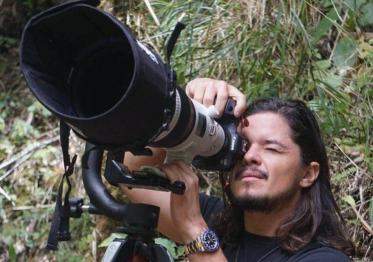 Producción de Netflix, que muestra la vida salvaje de Guanacaste, es reconocida