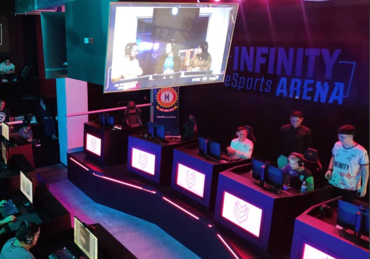 E-sport con sabor latino en expansión