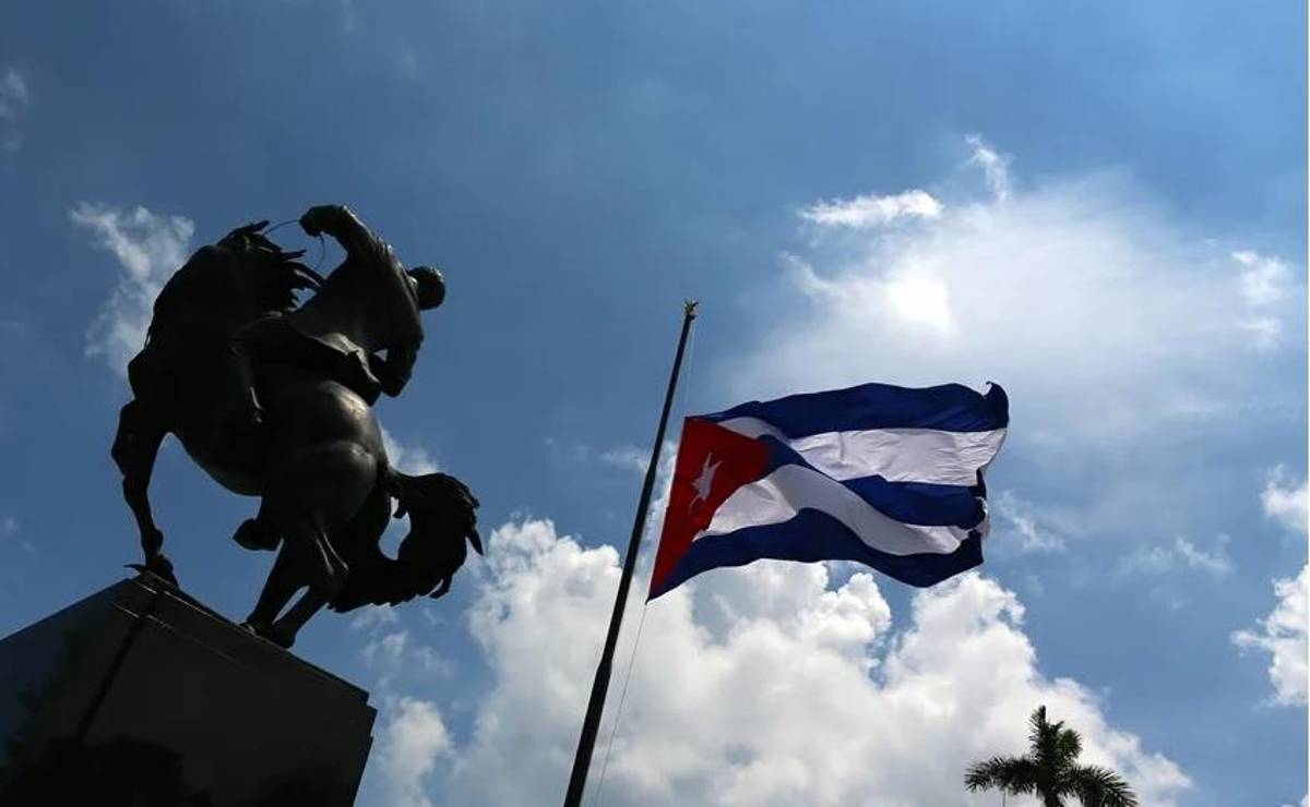 ¿Podrá Washington torcer el curso político de la isla sin necesidad de invadirla? Es mucho más realista un escenario de intervención política intensa que el de una invasión militar clásica. (Foto: EFE)