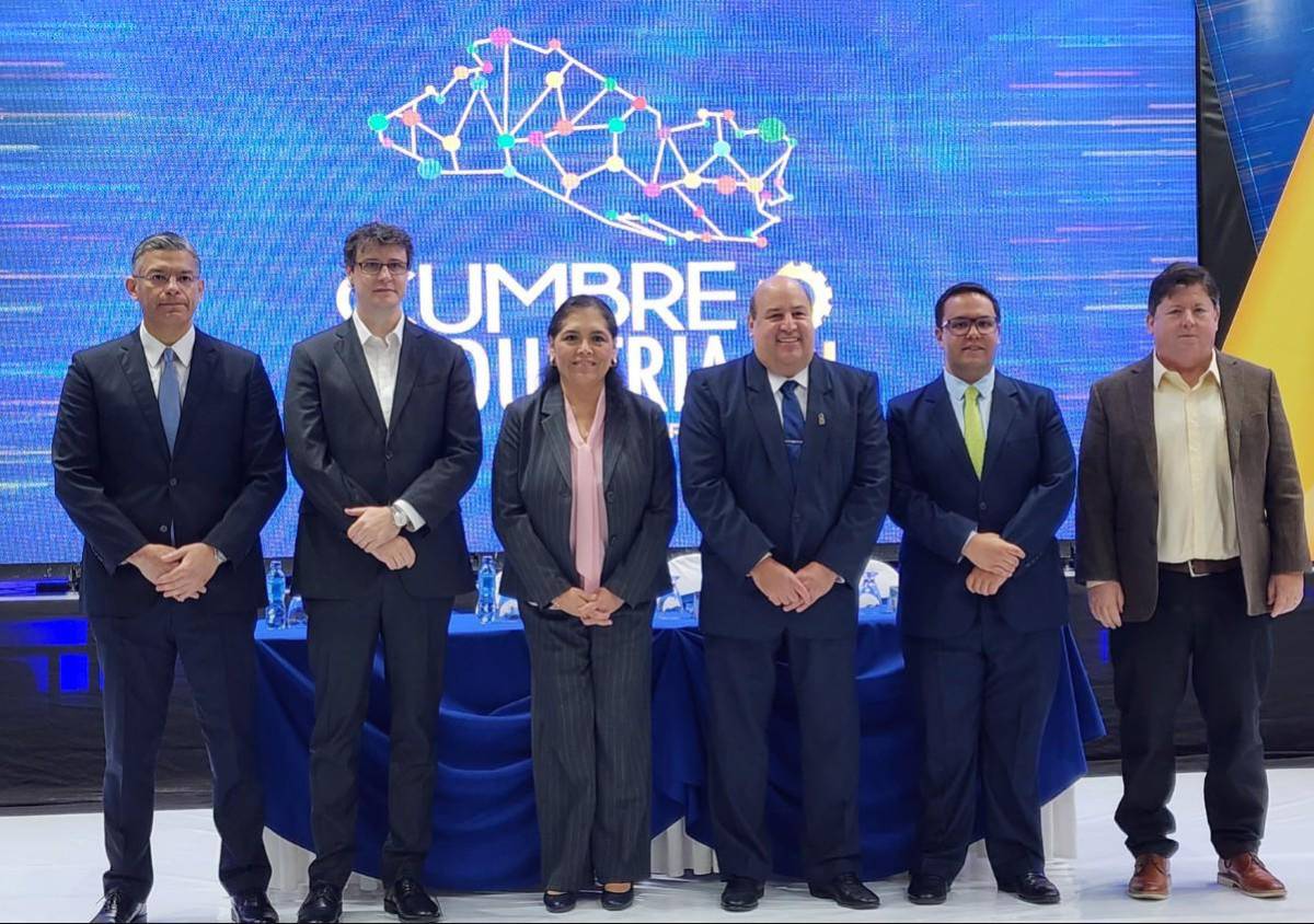 ¿En qué consiste el plan para la 'real reindustrialización' de El Salvador, impulsado por ASI?