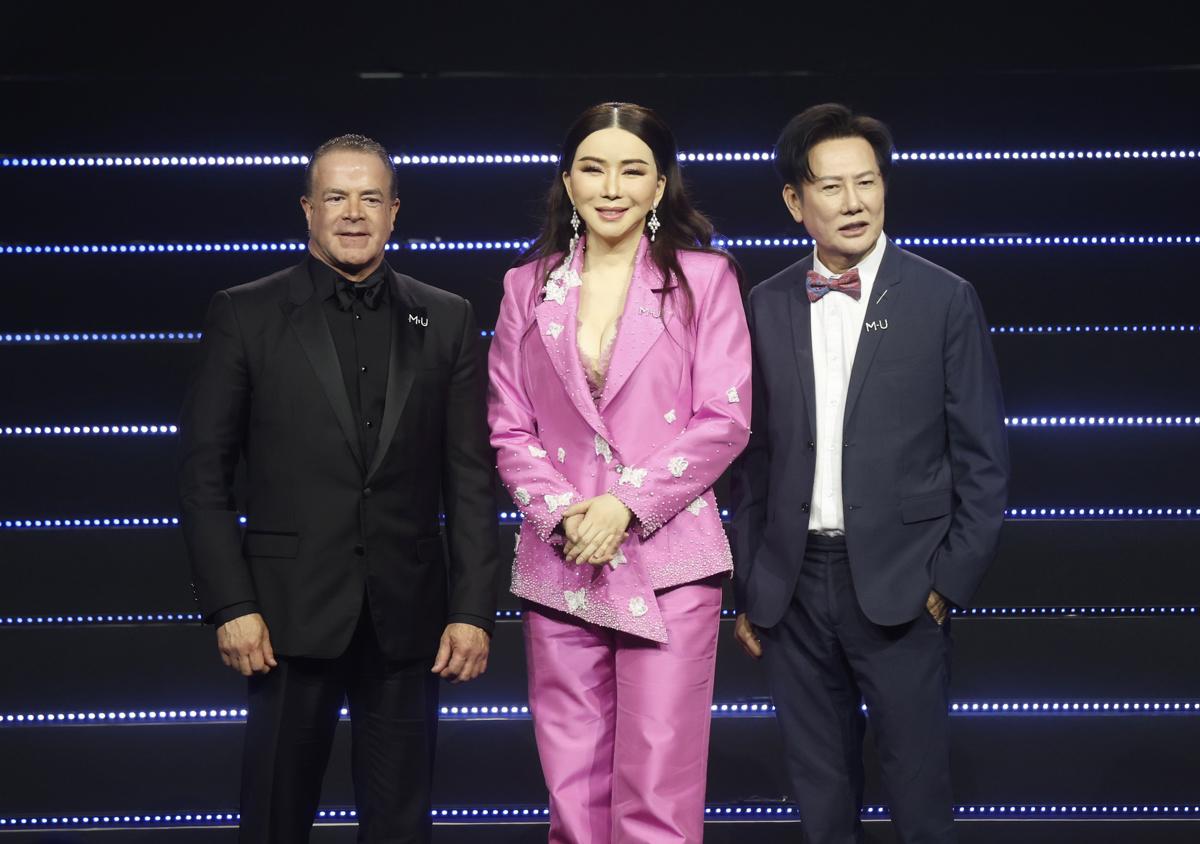 México investiga al dueño de Miss Universo por presunta vinculación con crimen organizado