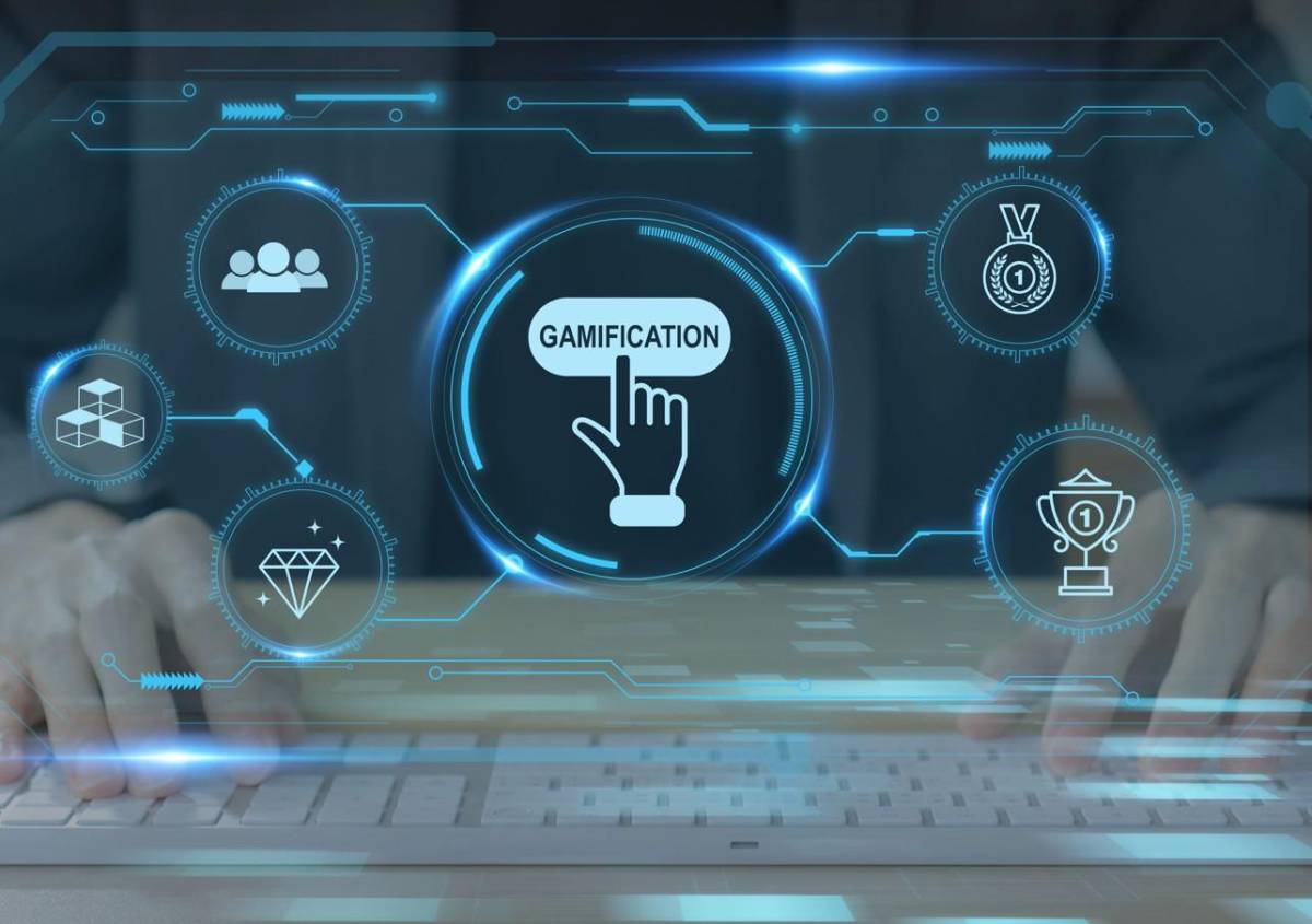 ¿Jugar para aplicar a un trabajo?
