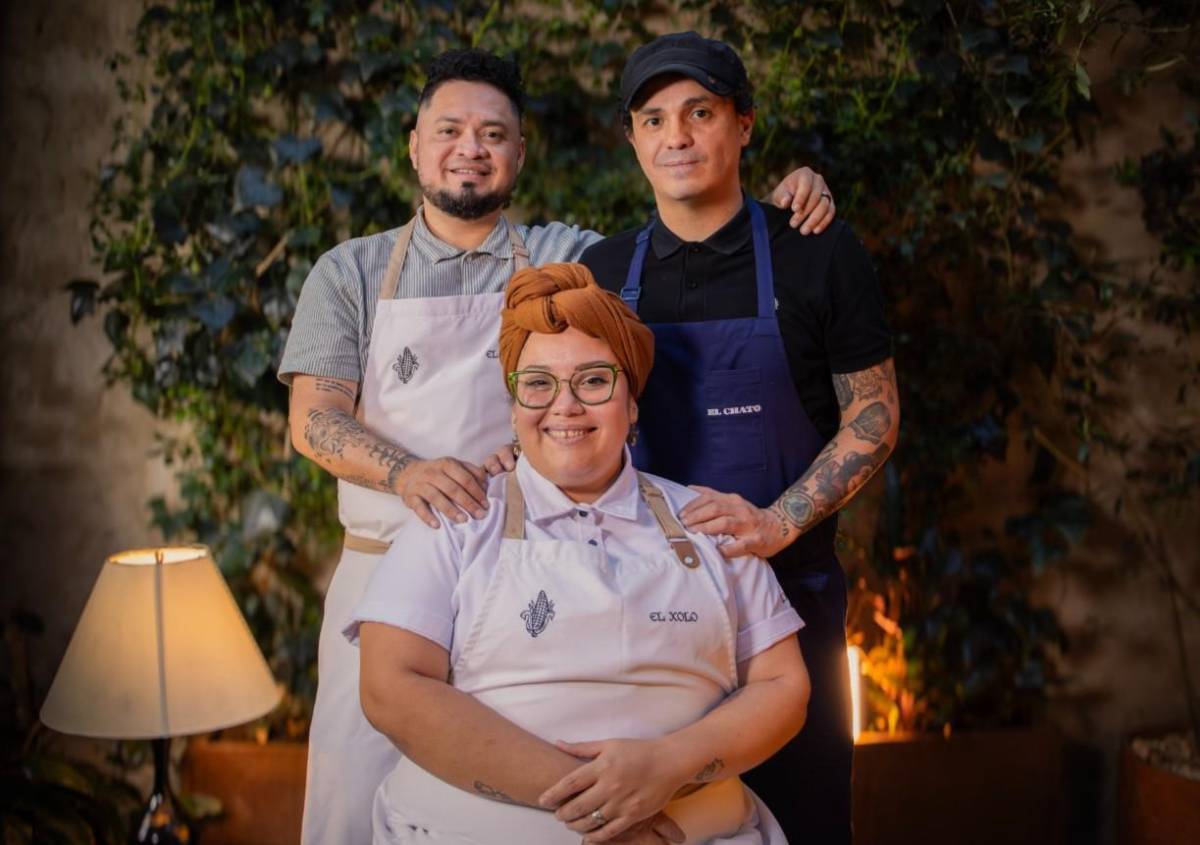 El sabor de El Xolo se disfrutará en las alturas