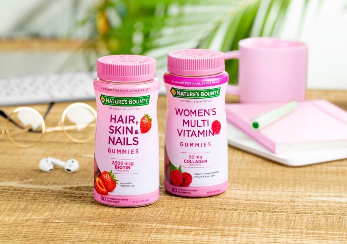 Nature’s Bounty se expande en mercado tico