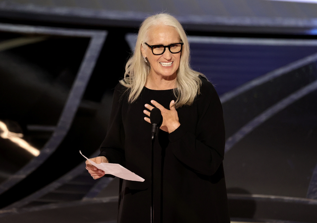 Listado completo de ganadores de los Oscar 2022