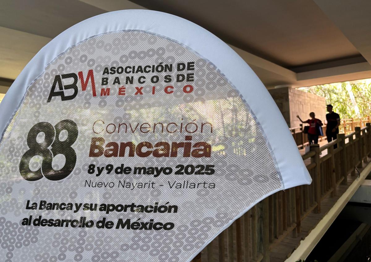 Sistema financiero de México se reconfigura hacia lo digital