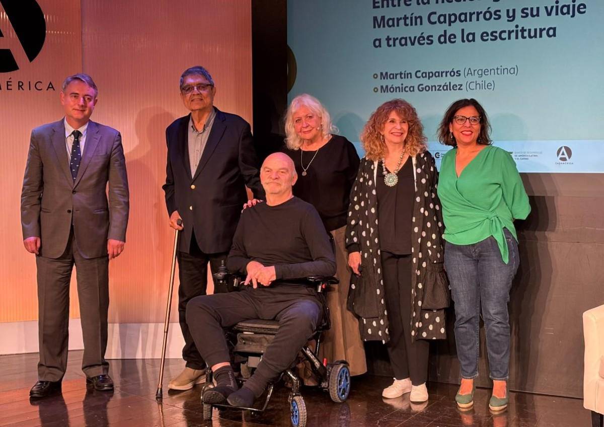 Guatemala será sede del festival Centroamérica Cuenta en 2025