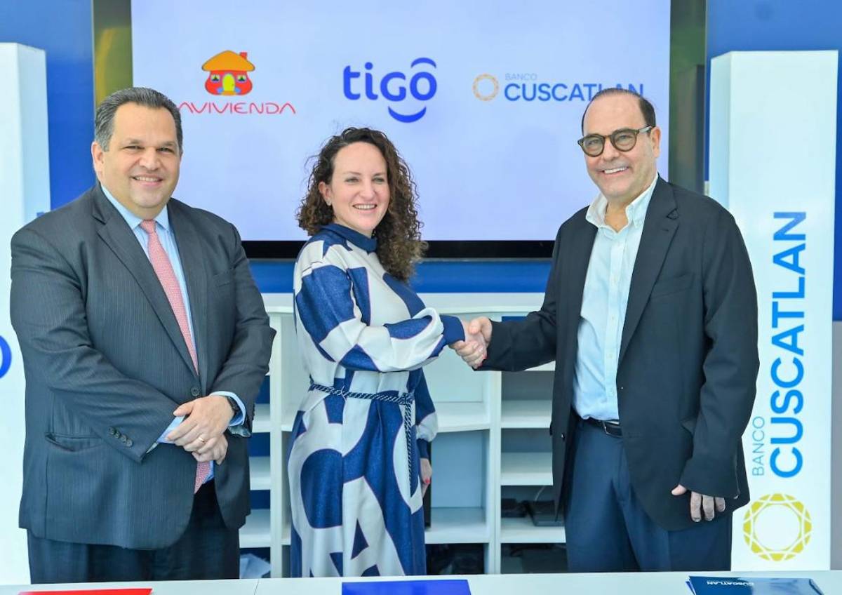Tigo obtiene financiamiento por US$100 millones y acelera la inversión digital en El Salvador
