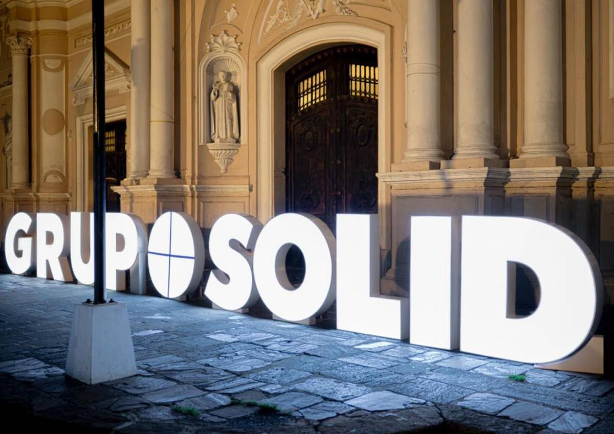 Grupo Solid: siete décadas de innovación y consolidación de modelo de negocio