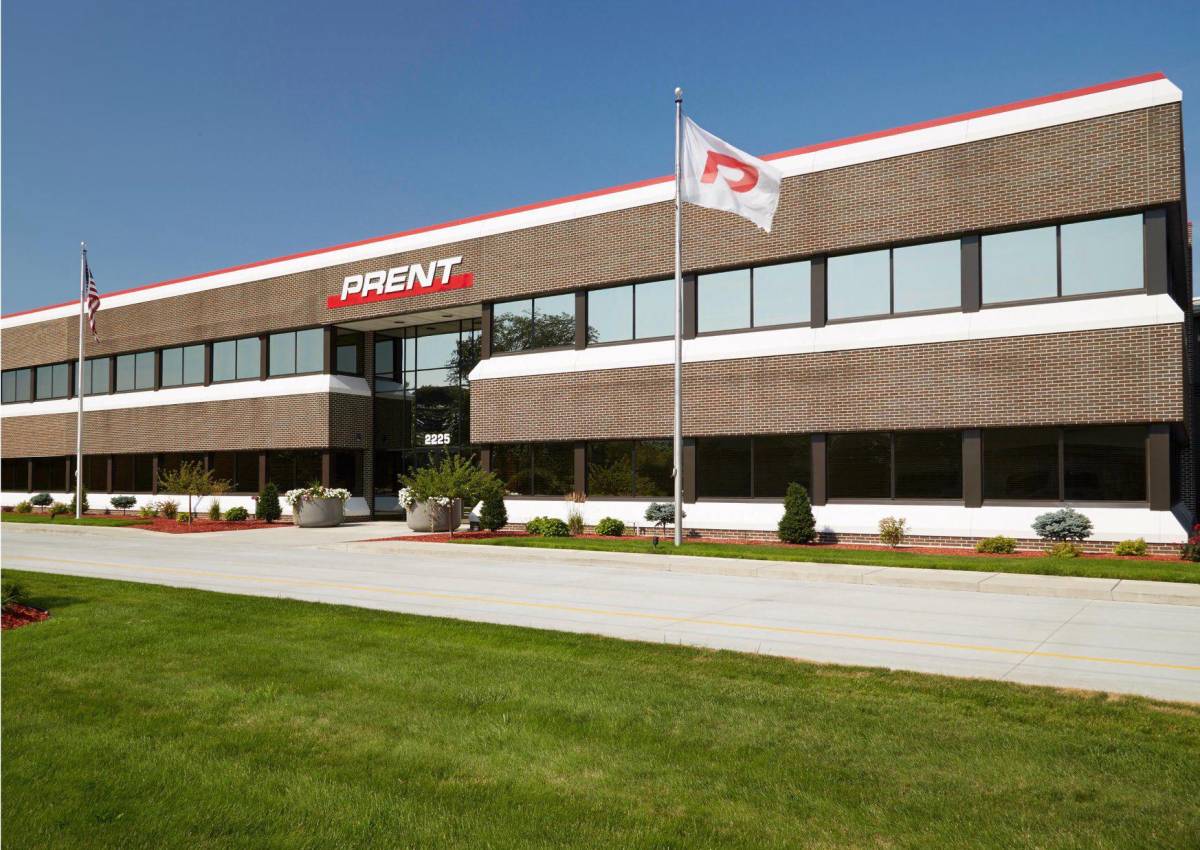 Prent expande sus operaciones en Costa Rica con una nueva planta de manufactura