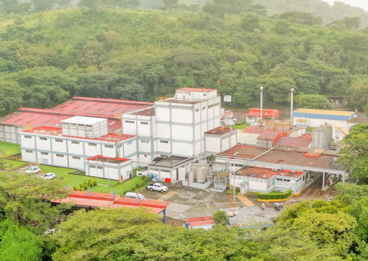Nestlé reduce operación en Nicaragua