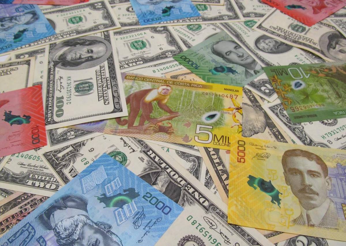 Costa Rica: tipo de cambio afecta a empresas de zona franca