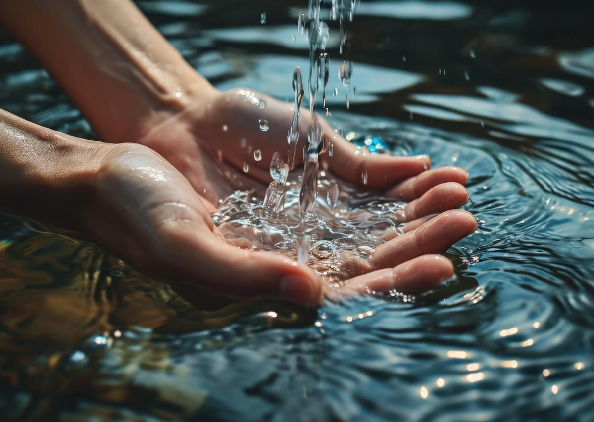 Líderes globales definirán compromisos sobre agua, saneamiento y acción climática