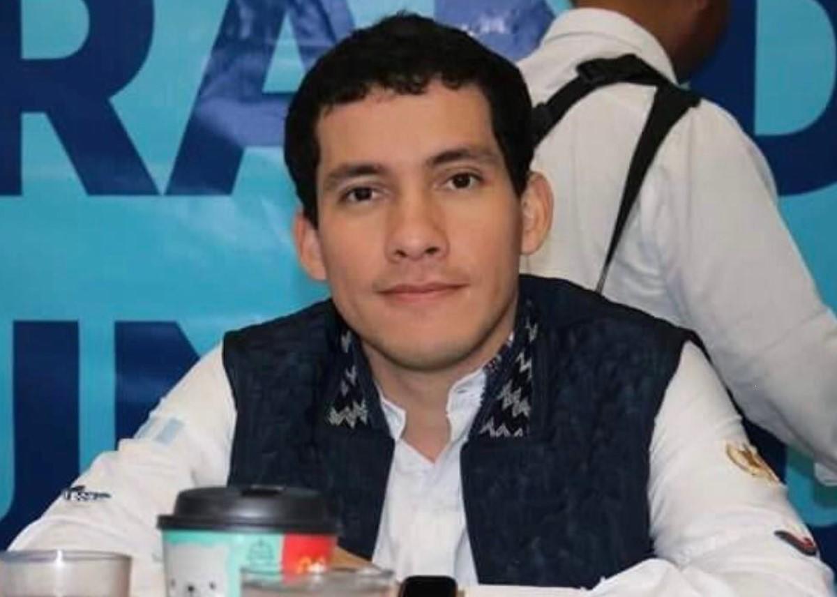 EEUU sanciona por corrupción a Luis Miguel Martínez, exjefe del Centro de Gobierno de Guatemala
