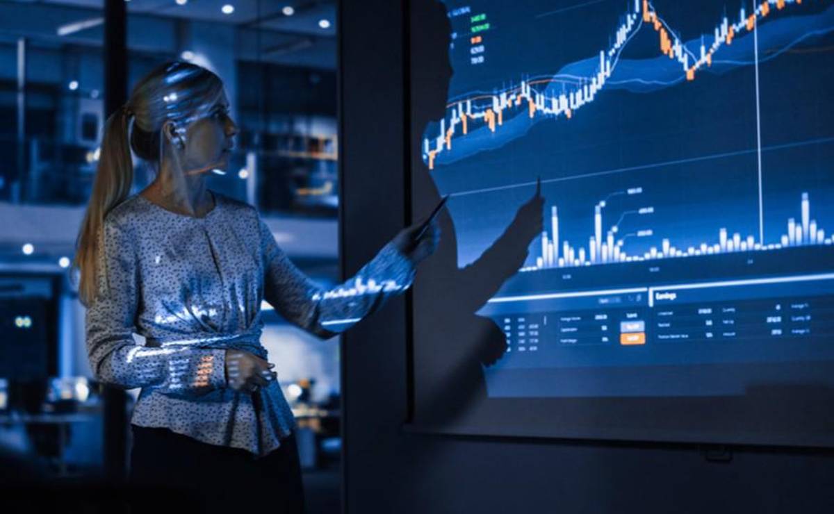 <i>Para 2026, el Banco Central de Nicaragua estima un crecimiento económico de entre un 3,5 % y un 4,5 %. Foto de iStock</i>
