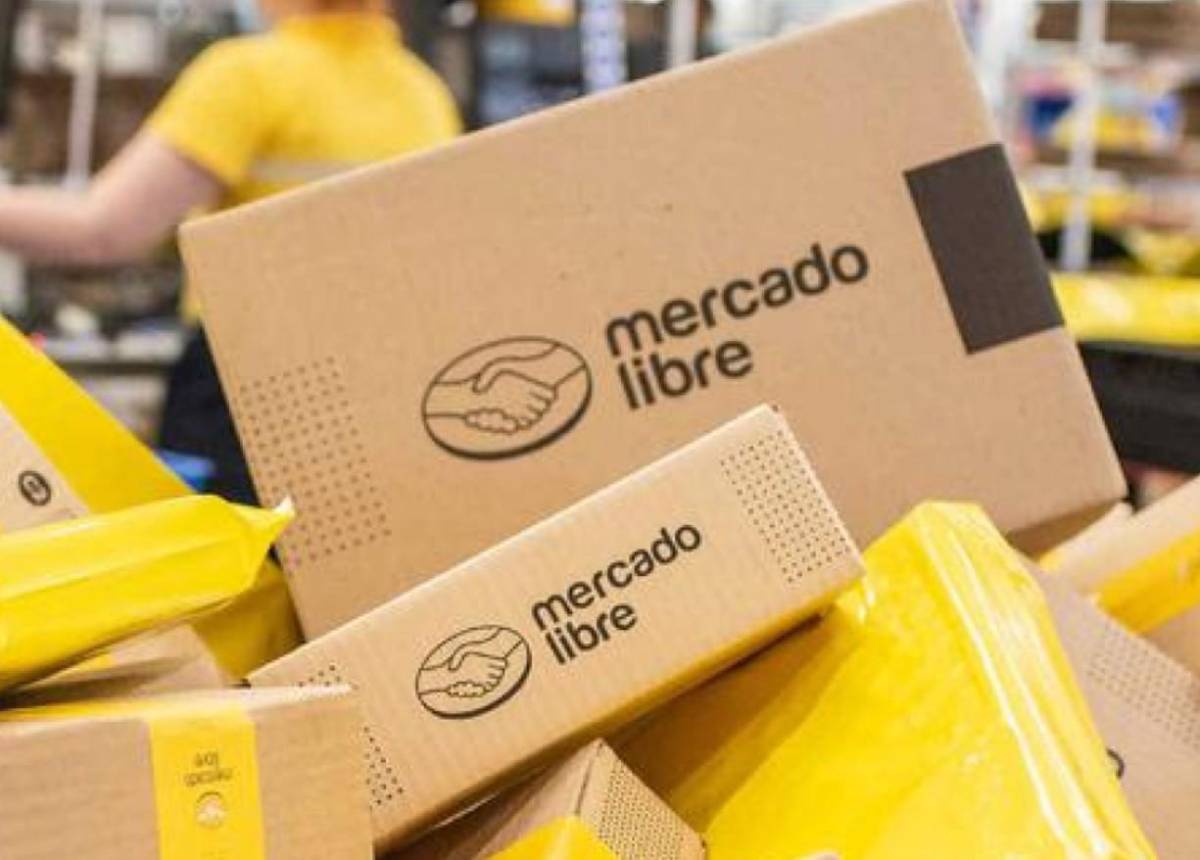 MercadoLibre invertirá US$135 millones en Chile para nuevos centros